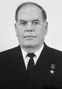 Осинцев Григорий Степанович